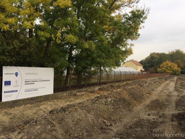 Szépül városunk 11